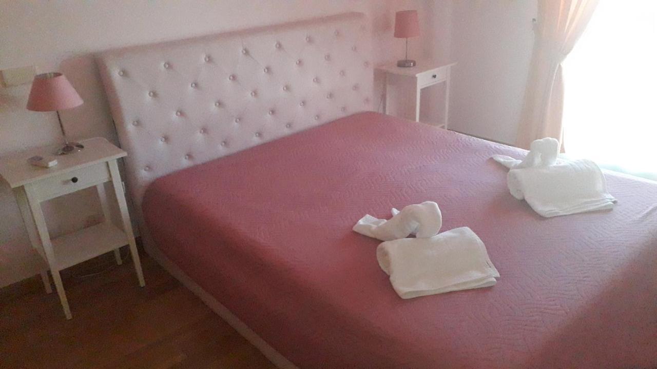 Apartamento Felicidade Almancil Bagian luar foto