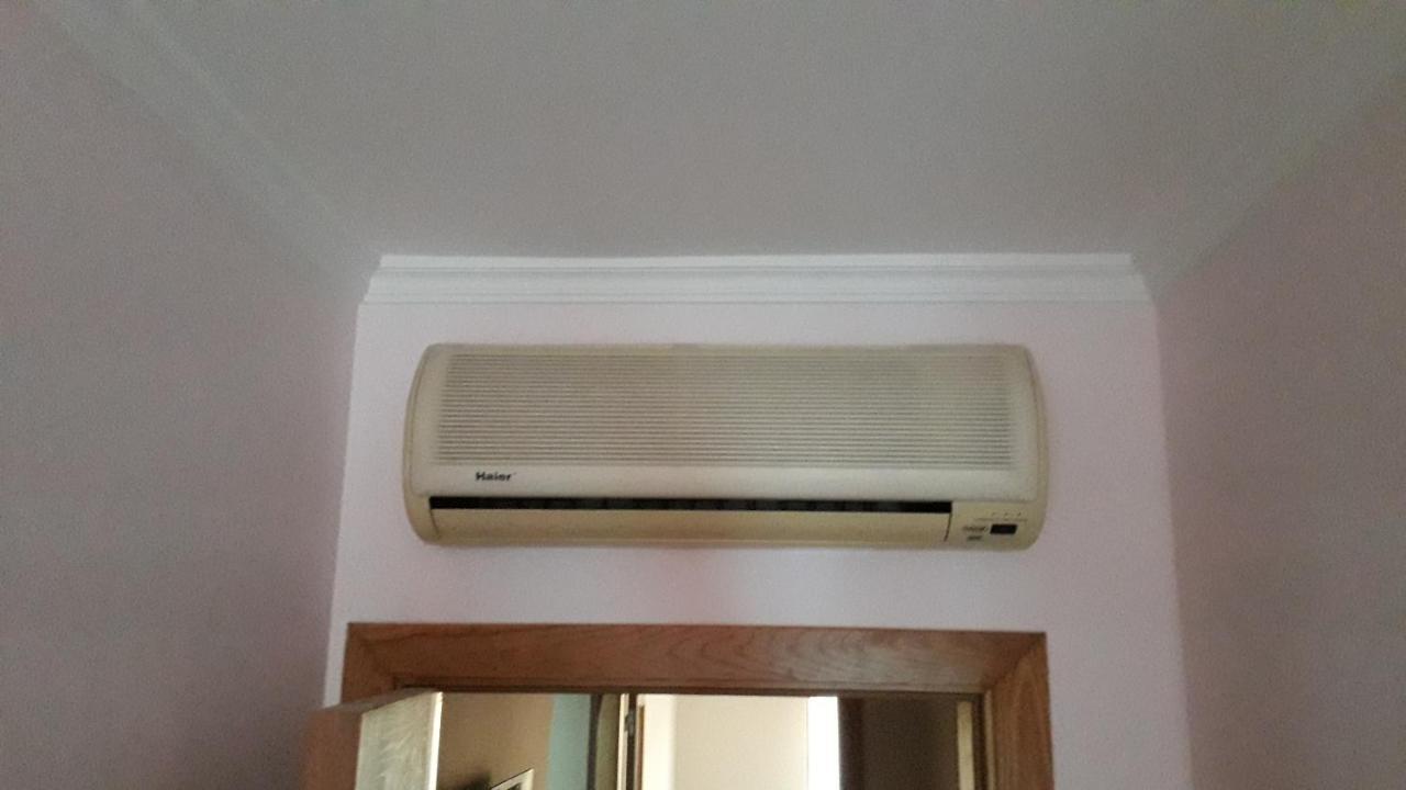 Apartamento Felicidade Almancil Bagian luar foto