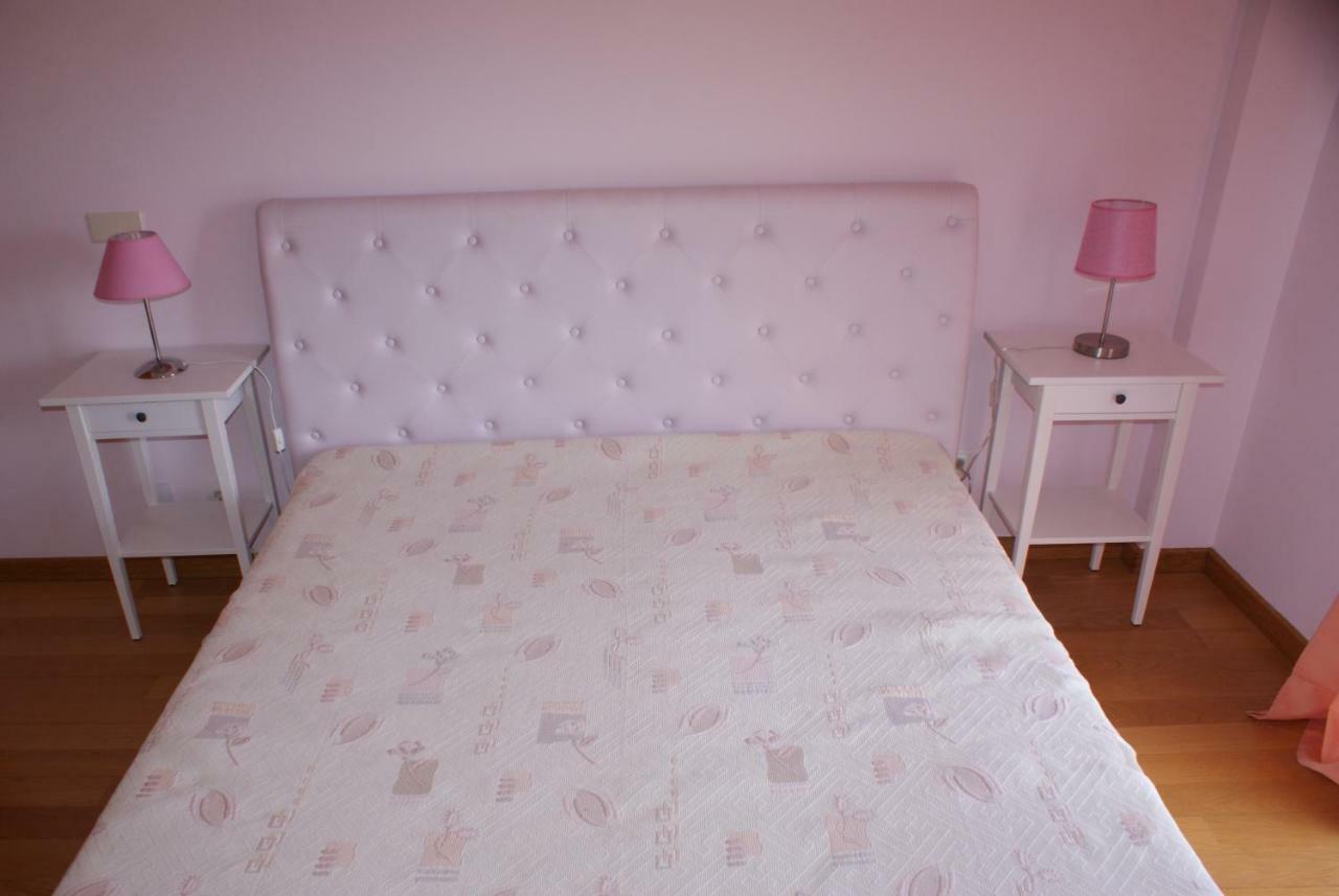 Apartamento Felicidade Almancil Bagian luar foto