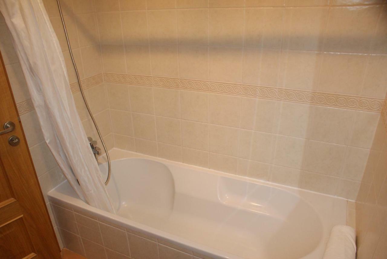 Apartamento Felicidade Almancil Bagian luar foto