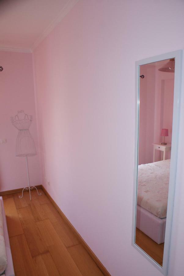 Apartamento Felicidade Almancil Bagian luar foto