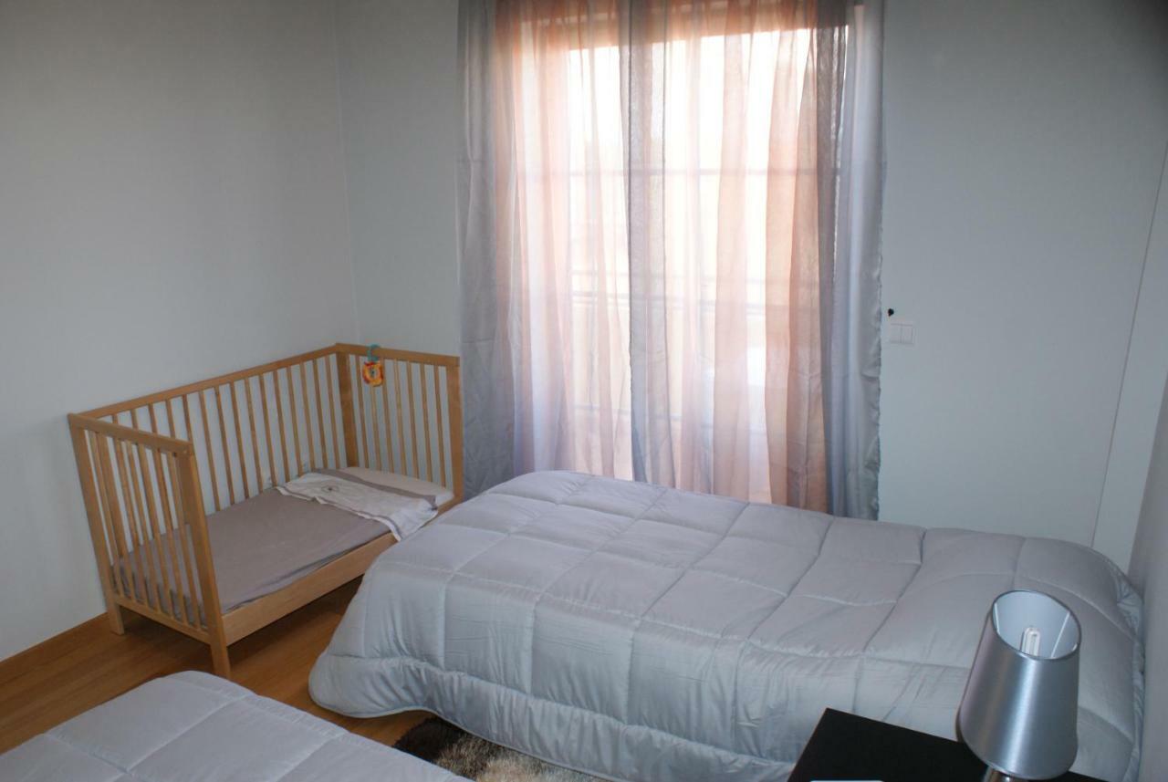 Apartamento Felicidade Almancil Bagian luar foto